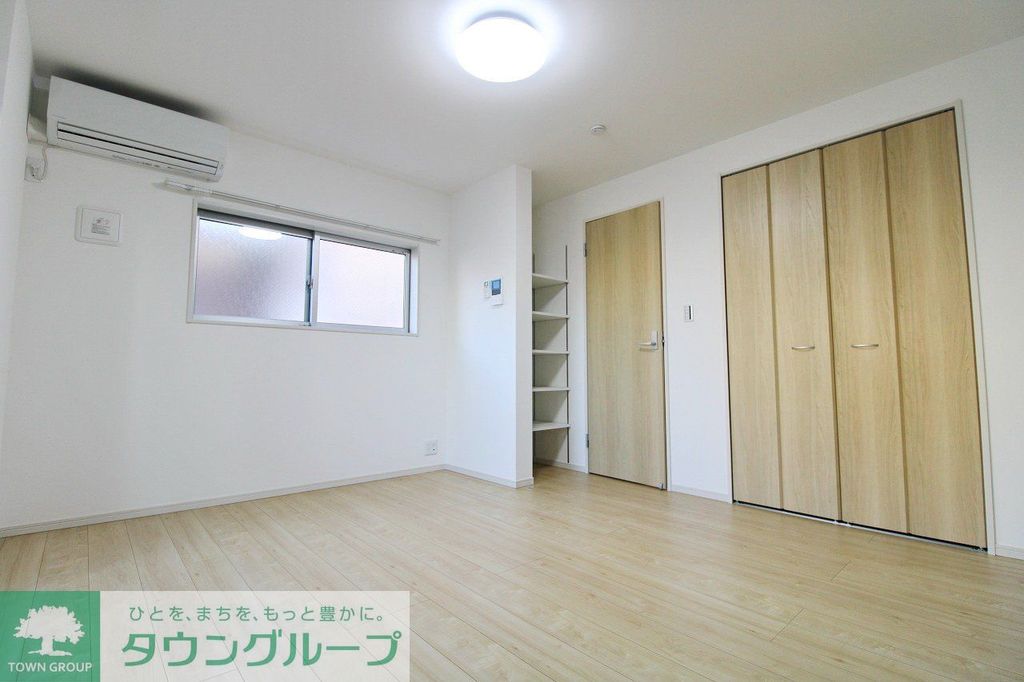 居室・リビング　リビング/居室