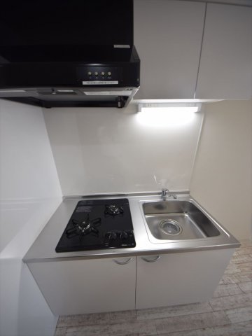 キッチン　エグゼ阿倍野　キッチン