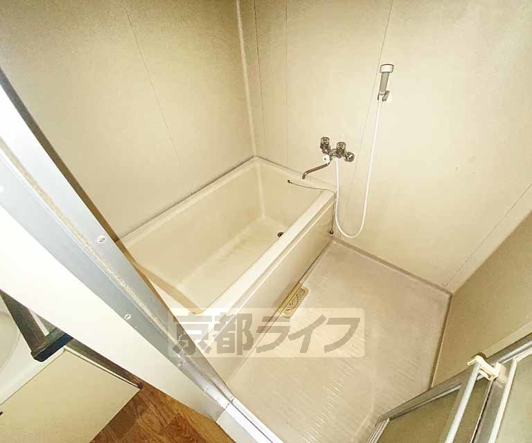 バス・シャワールーム　３点セパレート