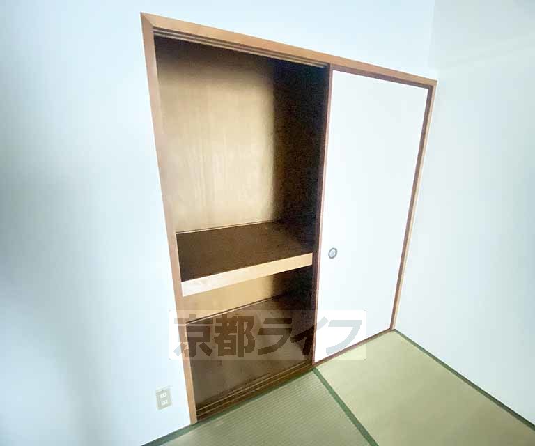 収納　たっぷり収納できます