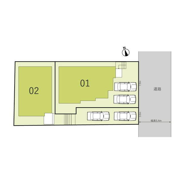 その他部屋・スペース