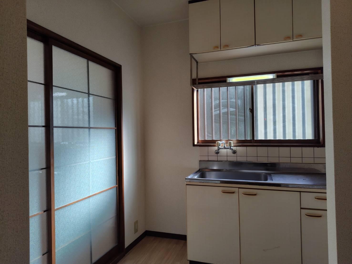 居室・リビング　K