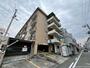 高井田駅より徒歩8分 2階 築53年1ヶ月の賃貸物件
