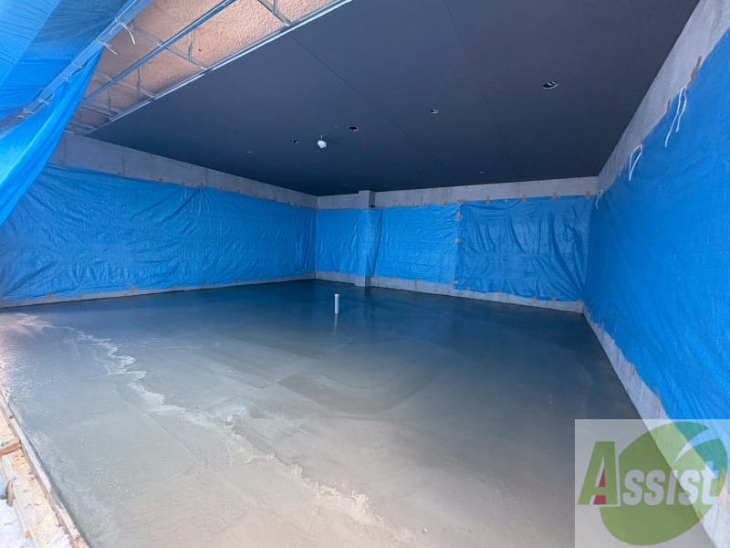 駐車場　駐車場その他