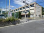 中学校　大津市立日吉中学校（中学校）まで2100m