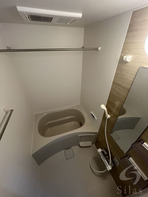 バス・シャワールーム　同仕様