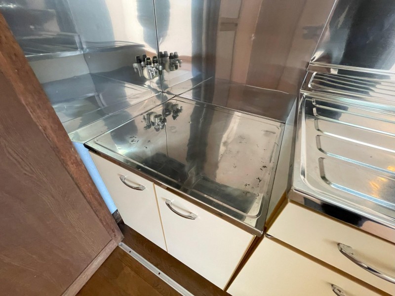 その他部屋・スペース　内装