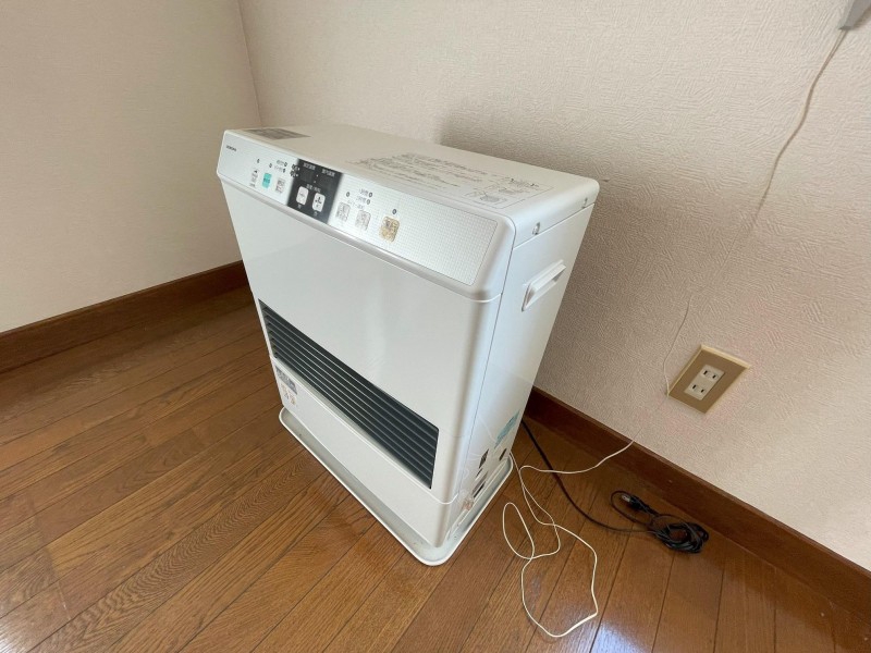 その他設備　設備