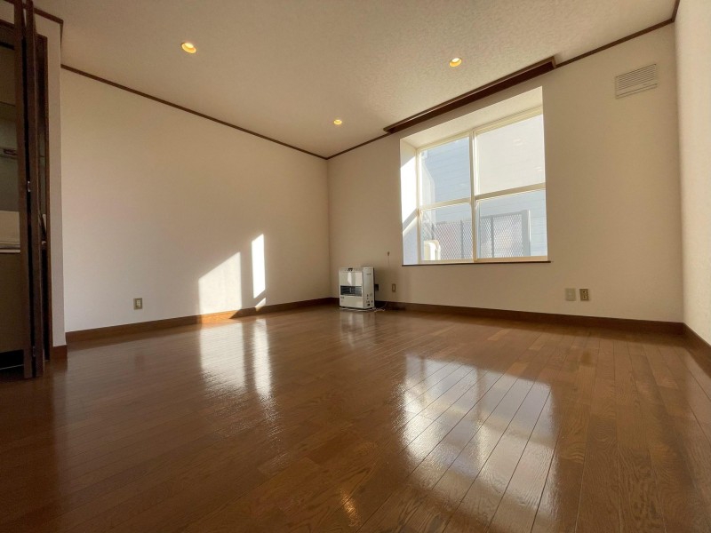 居室・リビング　リビング１