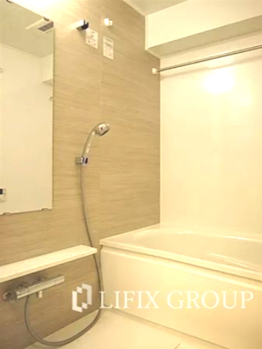 バス・シャワールーム　風呂