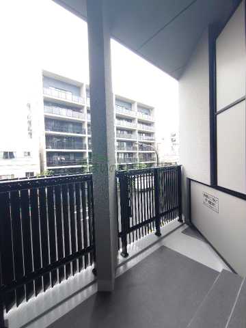 バルコニー　リライフ浅草店