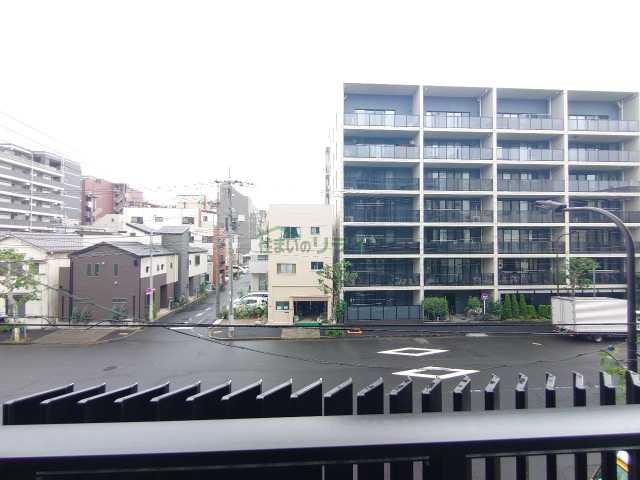 眺望　リライフ浅草店