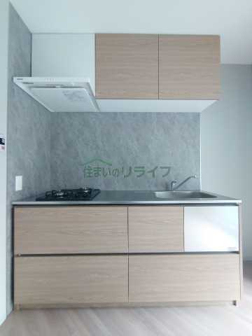 キッチン　リライフ浅草店
