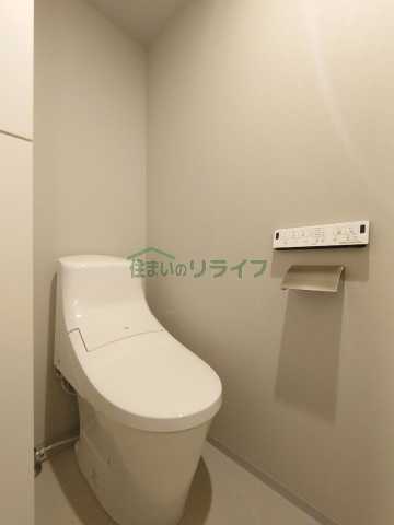トイレ　リライフ浅草店