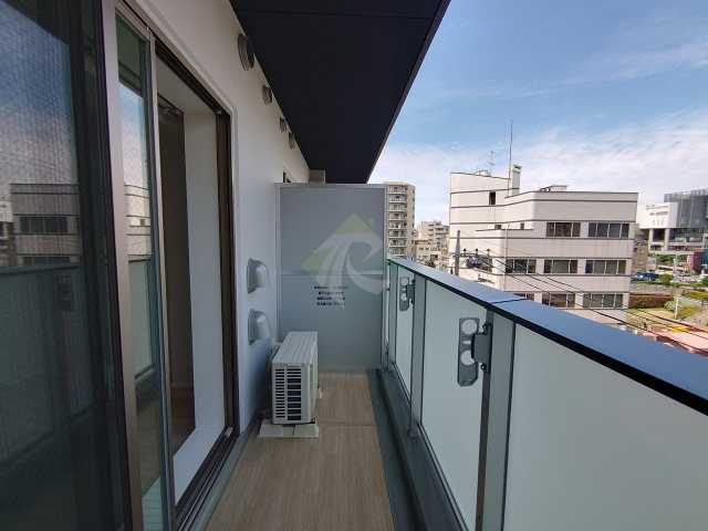 バルコニー　リライフ浅草店