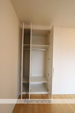 パークアクシス渋谷桜丘ウエストの内装写真