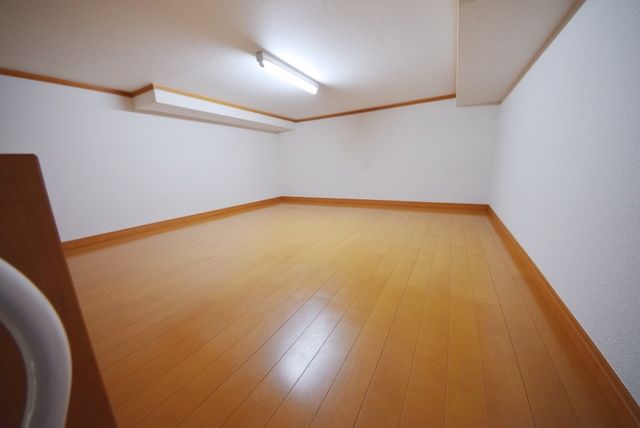 その他部屋・スペース　★ロフトスペース★