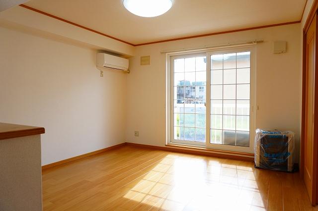 居室・リビング　リビング１