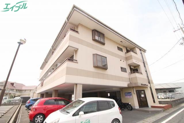 エントランス　外観