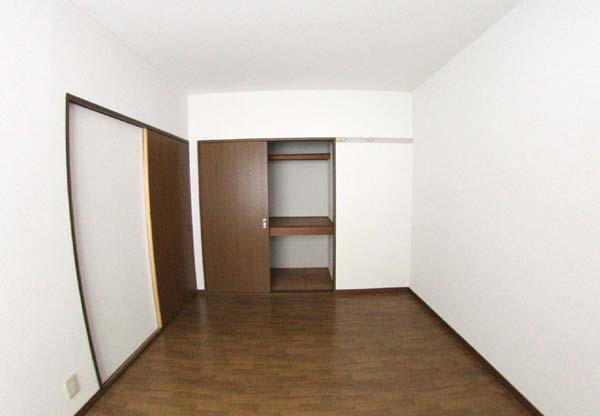 居室・リビング　洋室です