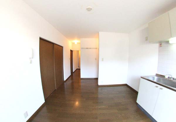 居室・リビング　おしゃれなリビングです