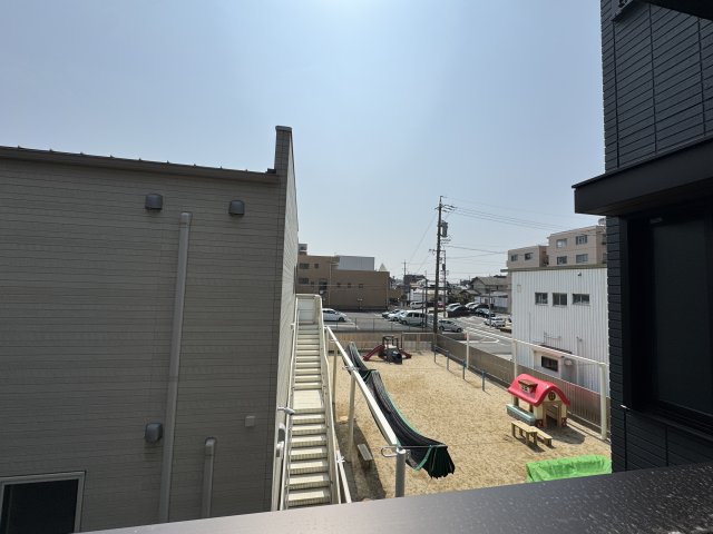 その他　同社施工の同型モデルになります。