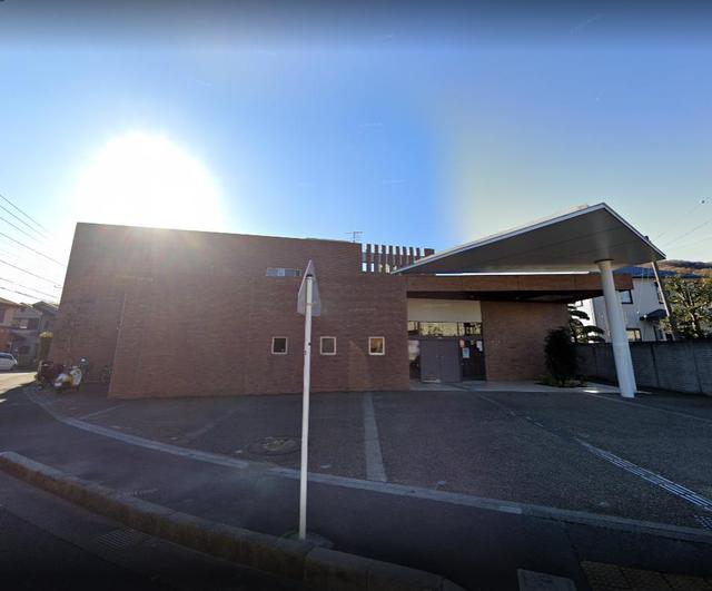 幼稚園・保育園　伊勢原市立比々多保育園（幼稚園・保育園）まで508m