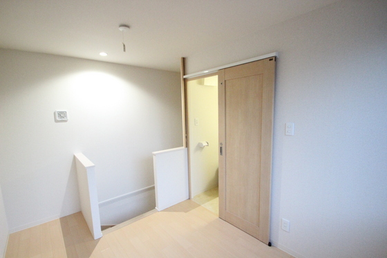 その他部屋・スペース　※別号室の写真です