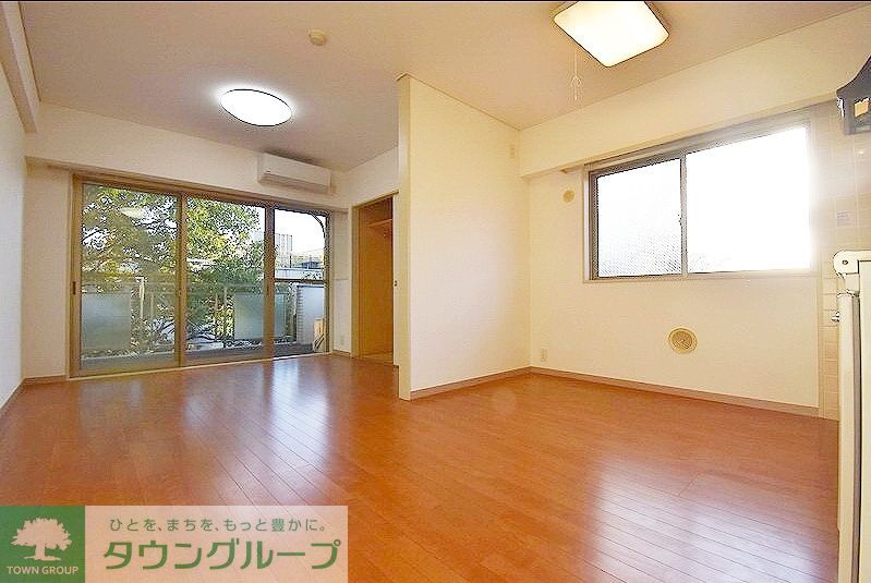 居室・リビング　お部屋探しは株式会社　タウンハウジング　までお気軽にお問合…