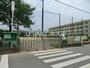 小学校　茅ヶ崎市立今宿小学校（小学校）まで564m