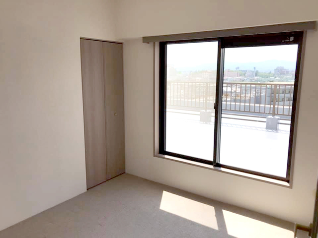 その他部屋・スペース　洋室４．５帖