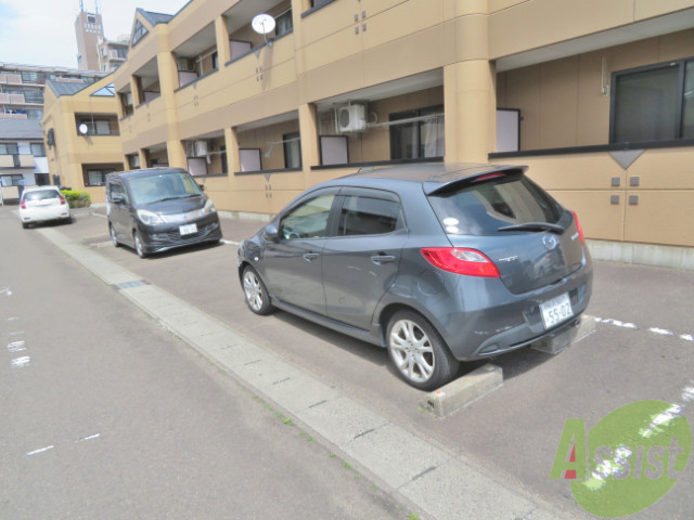 その他共有部分　その他共有部