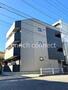 梅ヶ丘駅より徒歩4分 3階 新築の賃貸物件