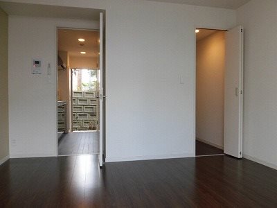 居室・リビング　他部屋参考写真