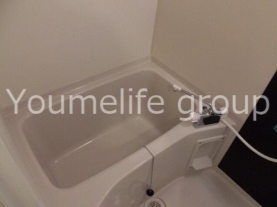 バス・シャワールーム　他部屋参考写真