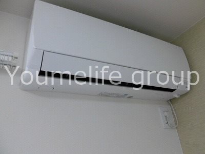 その他設備　他部屋参考写真