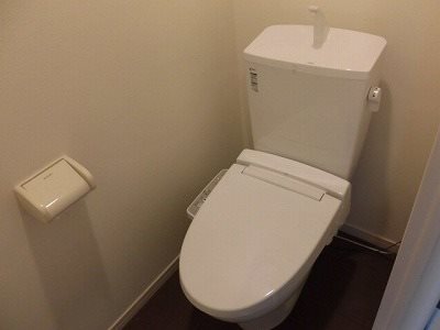 トイレ　他部屋参考写真