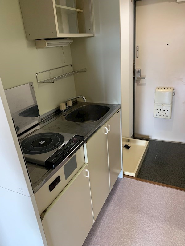 キッチン　別室参照