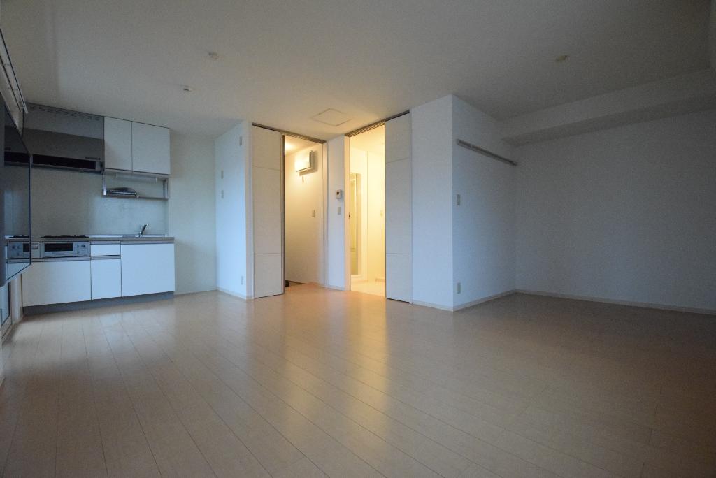 その他部屋・スペース　洋室