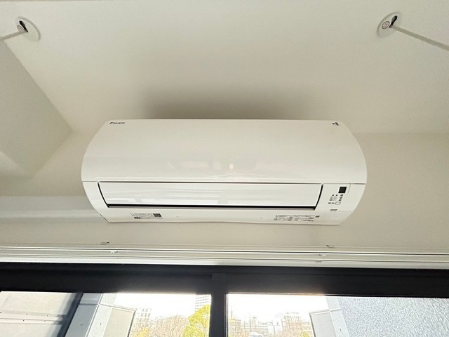 その他設備　別号室の写真です