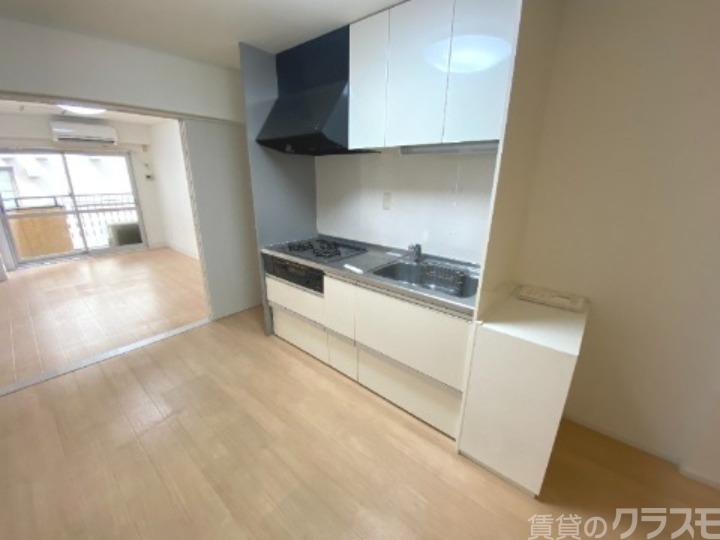 居室・リビング　綺麗なリビングです☆