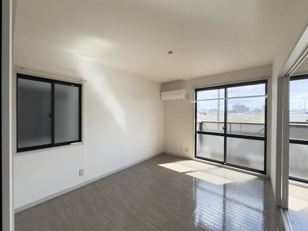 セキュリティ　モニターホン