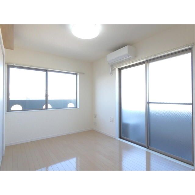 その他部屋・スペース　寝室です