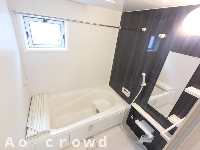 バス・シャワールーム　気になる物件はまとめてご案内ができます！