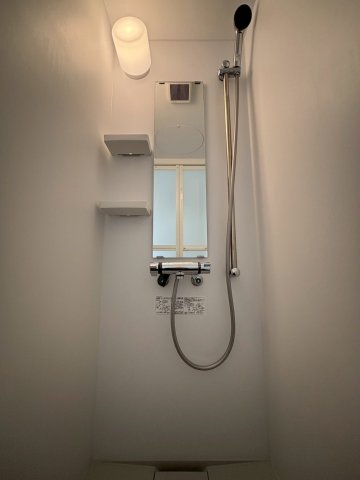 バス・シャワールーム　別号室イメージの為、現状を優先致します。