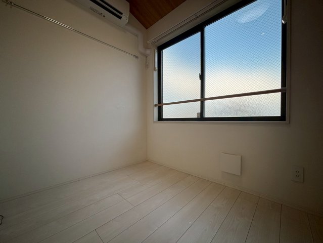 バルコニー　別号室イメージの為、現状を優先致します。