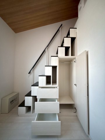 収納　別号室イメージの為、現状を優先致します。