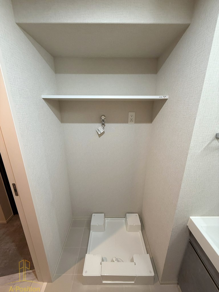 その他設備　グランセジュール大国町