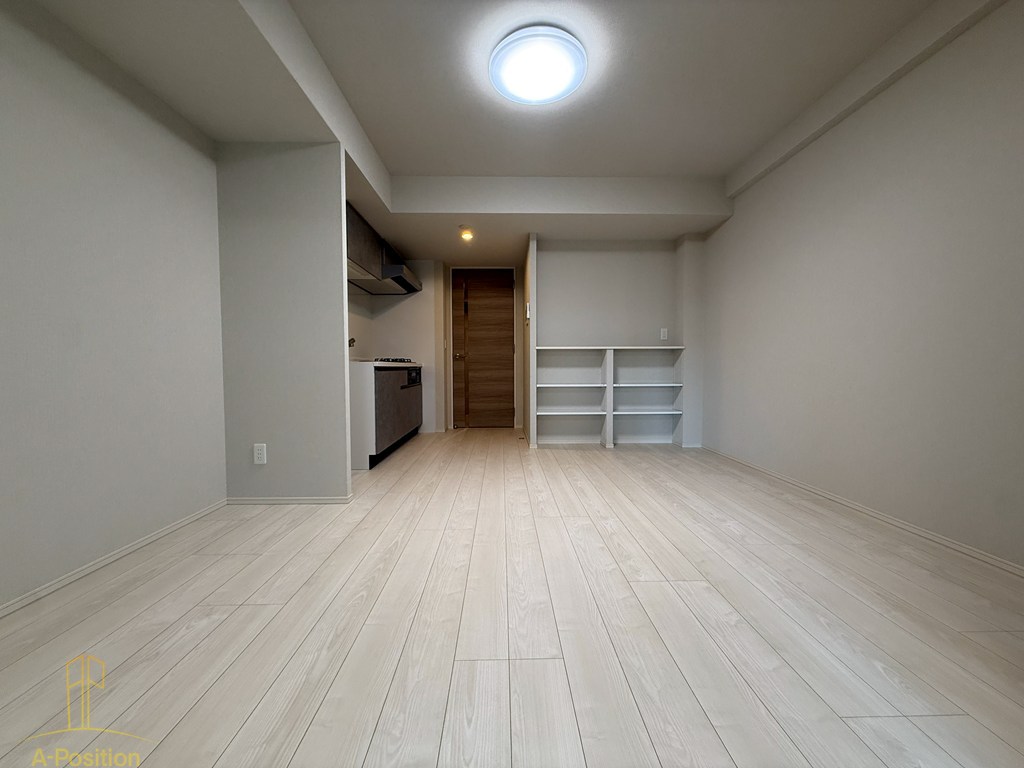 居室・リビング　グランセジュール大国町