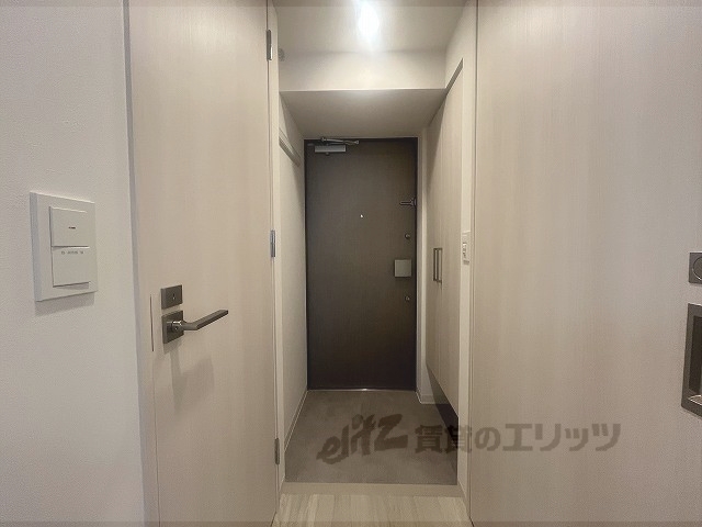 玄関　同仕様